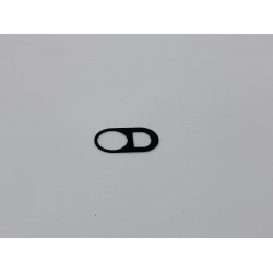 GASKET DEFLECTOR