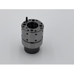 VALVE CASE