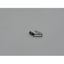 SOCKET RETAINER