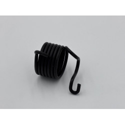 RIVET RETAINER
