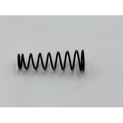THROTTLE VALVE SPRING
