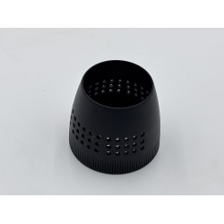 COVER EXHAUST