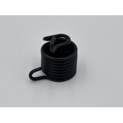RETAINER SPRING