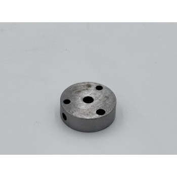 front valve block