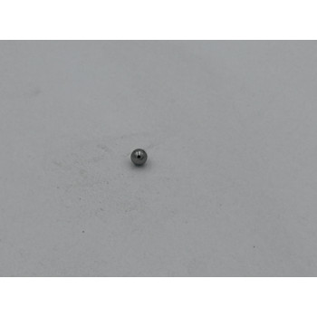 STEEL BALL