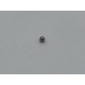 STEEL BALL